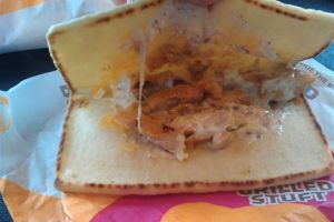 13 Sajian junk food yang bikin rasa laparmu jadi hilang seketika