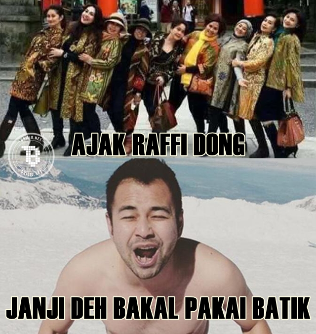 meme istri dpr  © 2016 brilio.net