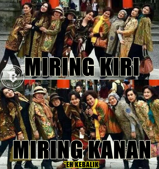 meme istri dpr  © 2016 brilio.net