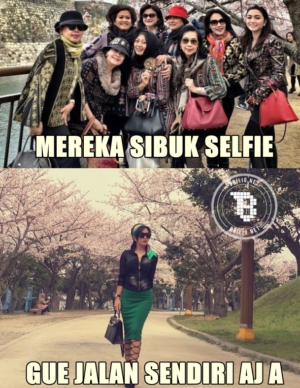 meme istri dpr  © 2016 brilio.net