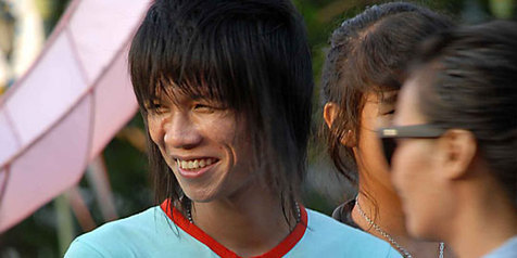 Andika Mahesa © 2016 brilio.net