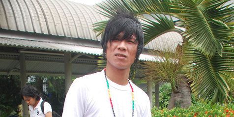 Andika Mahesa © 2016 brilio.net