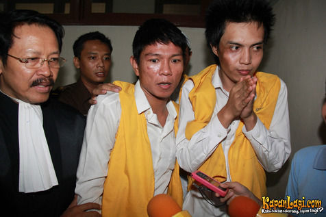 Andika Mahesa © 2016 brilio.net