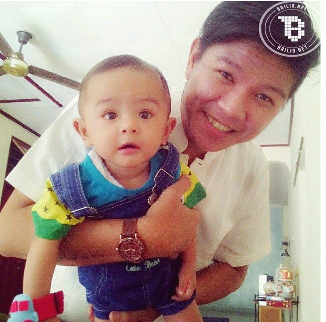 Andika Mahesa © 2016 brilio.net