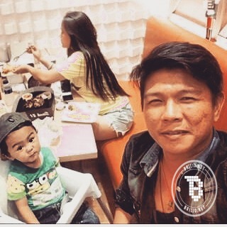 Andika Mahesa © 2016 brilio.net