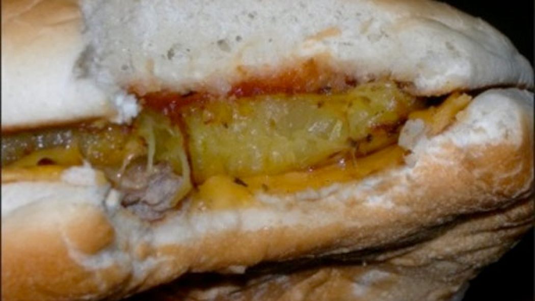 10 Produk paling gagal dari McD sepanjang masa yang tidak kamu sadari