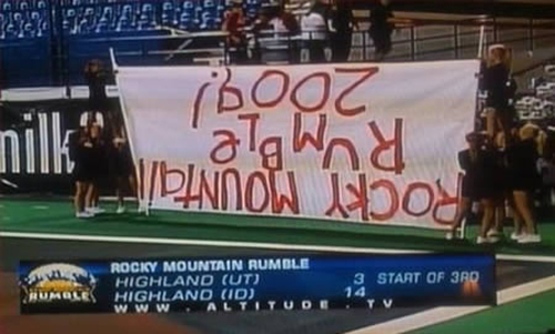 momen kocak cheerleader © 2016 brilio.net