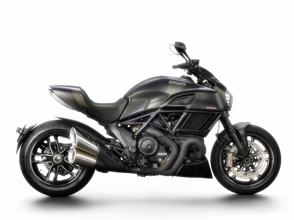 Ducati © 2016 brilio.net