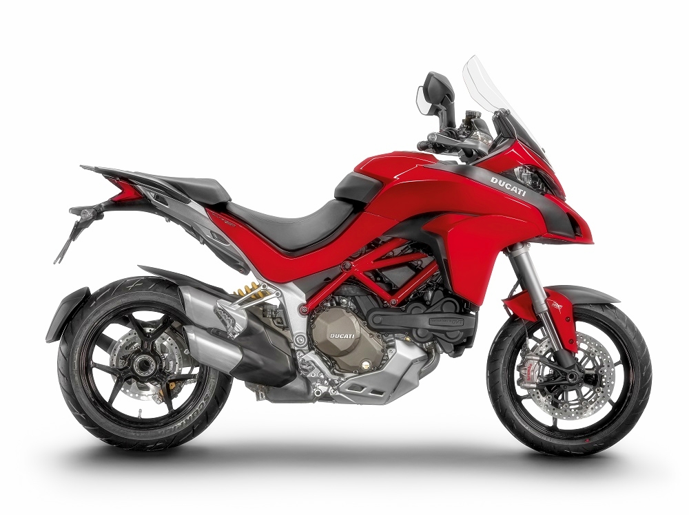 Ducati © 2016 brilio.net
