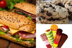 Makanan hits ini ditemukan secara tidak sengaja, favoritmu yang mana?