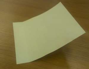 cara melepas sticky note  © 2016 brilio.net cara melepas sticky note  © 2016 brilio.net