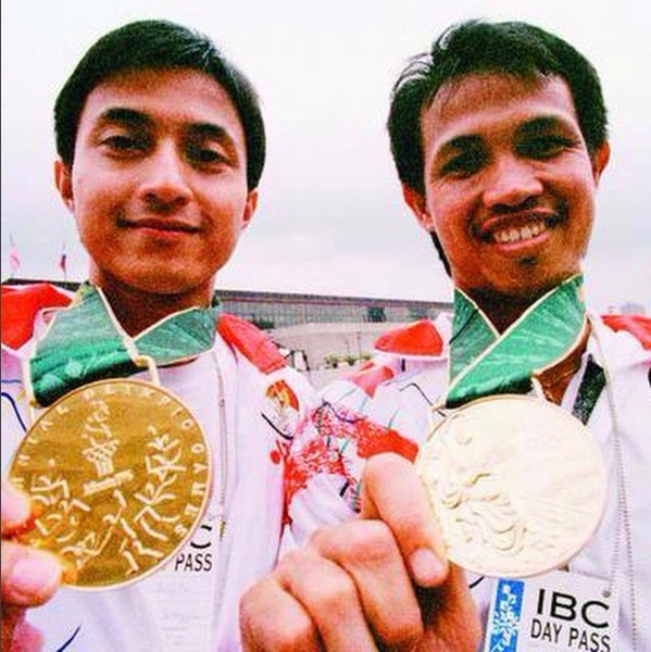 Ricky Soebagja © 2016 brilio.net