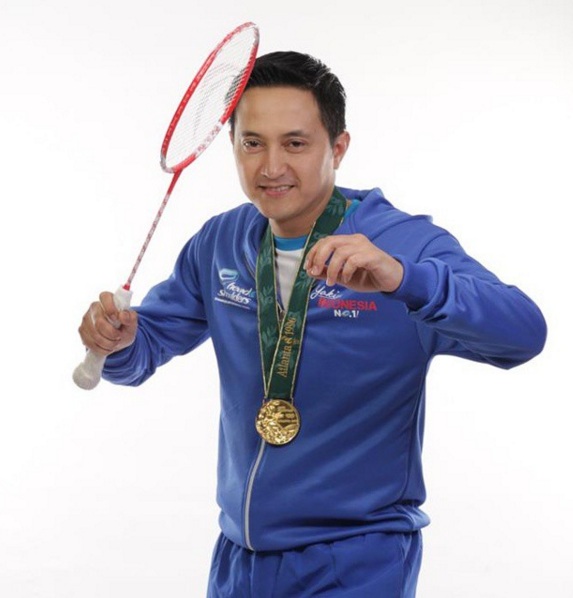 Ricky Soebagja © 2016 brilio.net