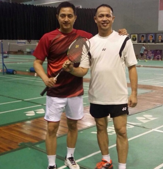 Ricky Soebagja © 2016 brilio.net