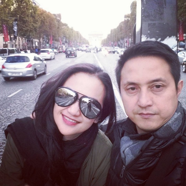 Ricky Soebagja © 2016 brilio.net