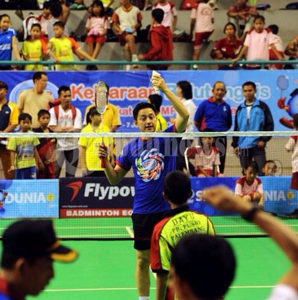 Ricky Soebagja © 2016 brilio.net