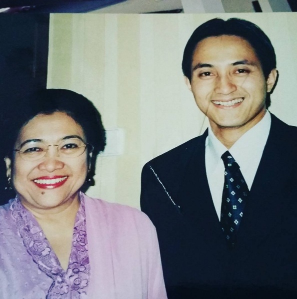 Ricky Soebagja © 2016 brilio.net