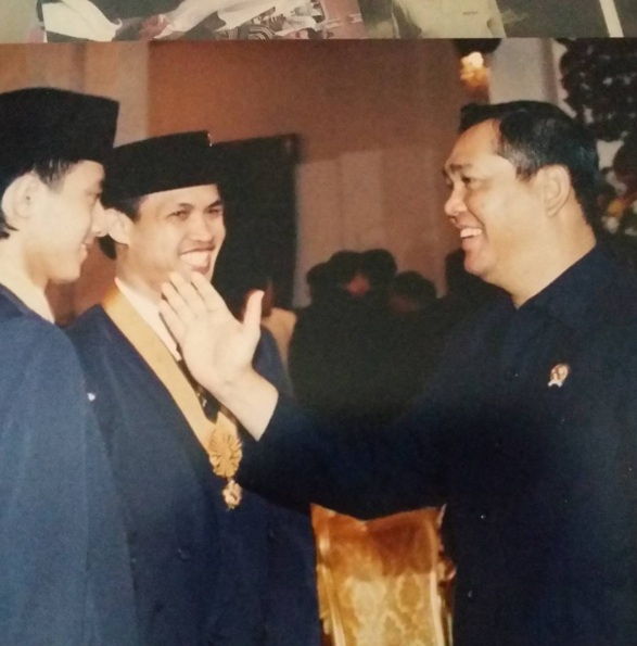 Ricky Soebagja © 2016 brilio.net