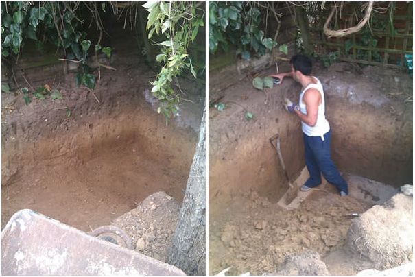 rumah hobbit ashley © 2016 brilio.net