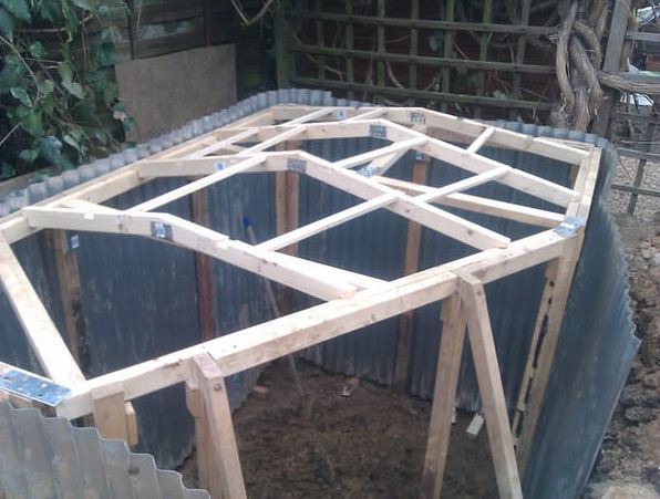 rumah hobbit ashley © 2016 brilio.net