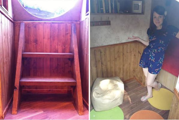 rumah hobbit ashley © 2016 brilio.net