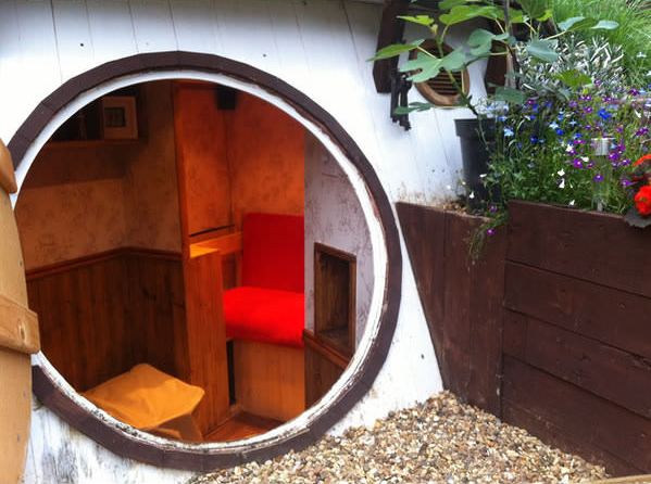 rumah hobbit ashley © 2016 brilio.net