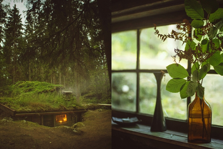 rumah isolasi © 2016 brilio.net