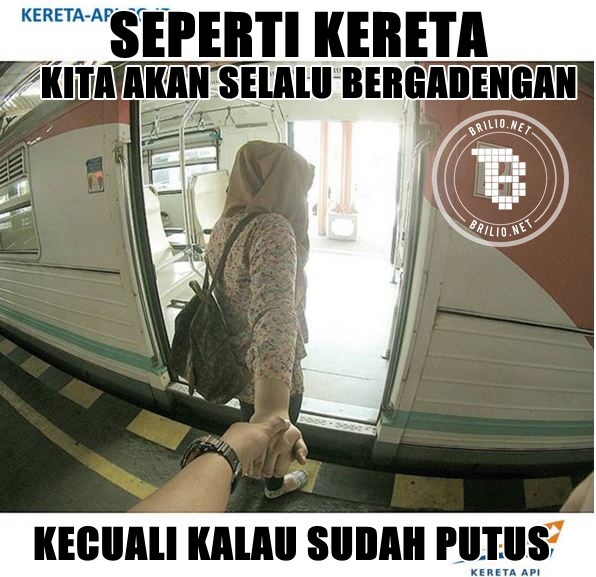 meme KA  © 2016 brilio.net