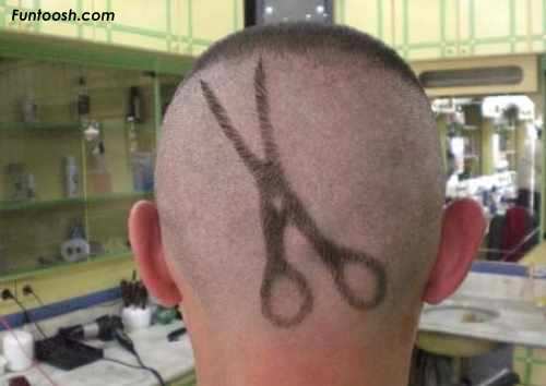 Hair tato © 2016 brilio.net Hair tato © 2016 brilio.net
