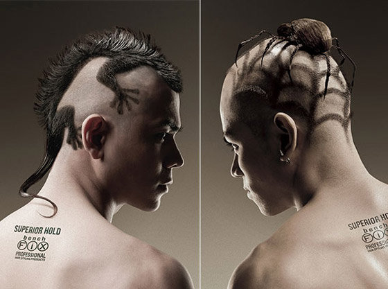 Hair tato © 2016 brilio.net Hair tato © 2016 brilio.net