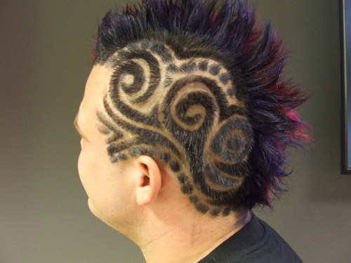 Hair tato © 2016 brilio.net Hair tato © 2016 brilio.net