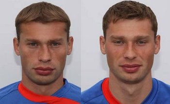 Bola Kembar © 2016 brilio.net