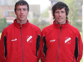 Bola Kembar © 2016 brilio.net