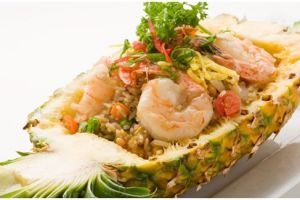 10 Kreasi nasi goreng nggak umum ini bikin nagih, coba saja!