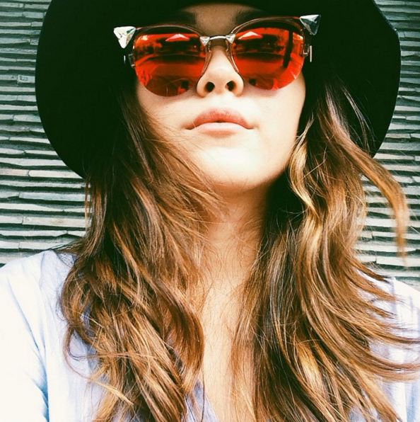 Sabrina Jensen kembaran Olivia © 2016 brilio.net Sabrina Jensen kembaran Olivia © 2016 brilio.net