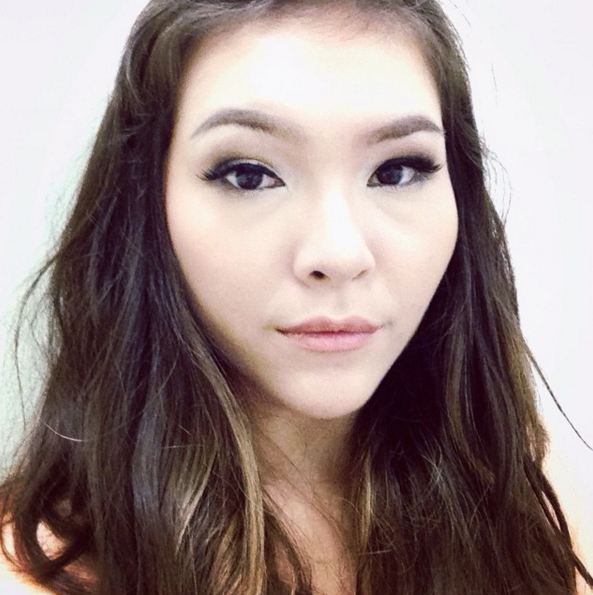 Sabrina Jensen kembaran Olivia © 2016 brilio.net Sabrina Jensen kembaran Olivia © 2016 brilio.net