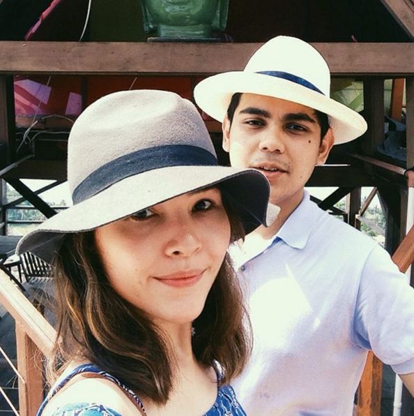 Sabrina Jensen kembaran Olivia © 2016 brilio.net Sabrina Jensen kembaran Olivia © 2016 brilio.net