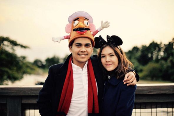 Sabrina Jensen kembaran Olivia © 2016 brilio.net Sabrina Jensen kembaran Olivia © 2016 brilio.net