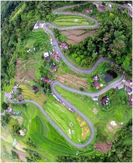 jalan serem bener © 2016 brilio.net jalan serem bener © 2016 brilio.net