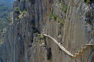 Kalau berani lewat 23 jalan ini, nyalimu patut diacungi jempol