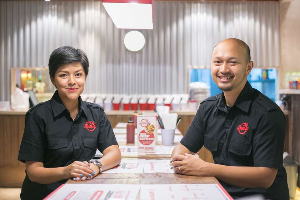 bisnis kuliner para artis © 2016 brilio.net bisnis kuliner para artis © 2016 brilio.net