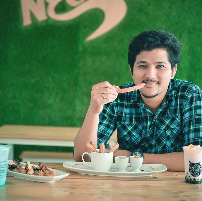 bisnis kuliner para artis © 2016 brilio.net bisnis kuliner para artis © 2016 brilio.net