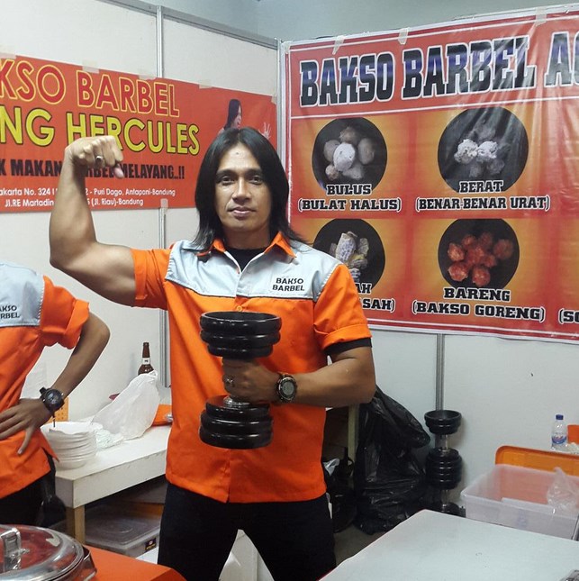 bisnis kuliner para artis © 2016 brilio.net bisnis kuliner para artis © 2016 brilio.net
