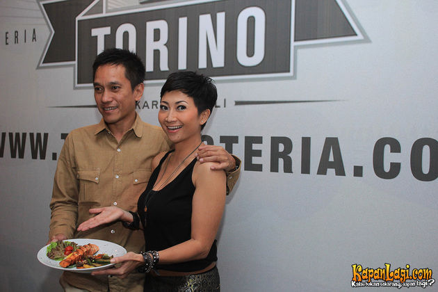 bisnis kuliner para artis © 2016 brilio.net bisnis kuliner para artis © 2016 brilio.net