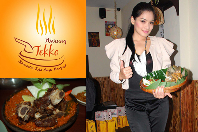 bisnis kuliner para artis © 2016 brilio.net bisnis kuliner para artis © 2016 brilio.net