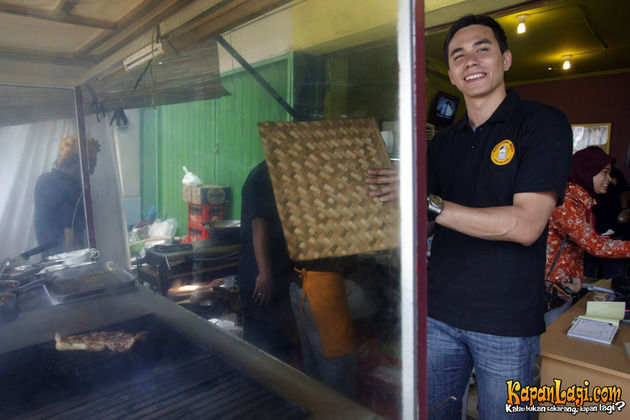 bisnis kuliner para artis © 2016 brilio.net bisnis kuliner para artis © 2016 brilio.net