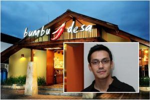 Tak cuma jago akting, 10 artis ini ternyata sukses berbisnis kuliner