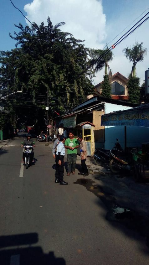 ayah dan marshanda © 2016 brilio.net