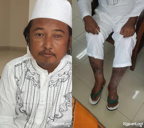 ayah dan marshanda © 2016 brilio.net