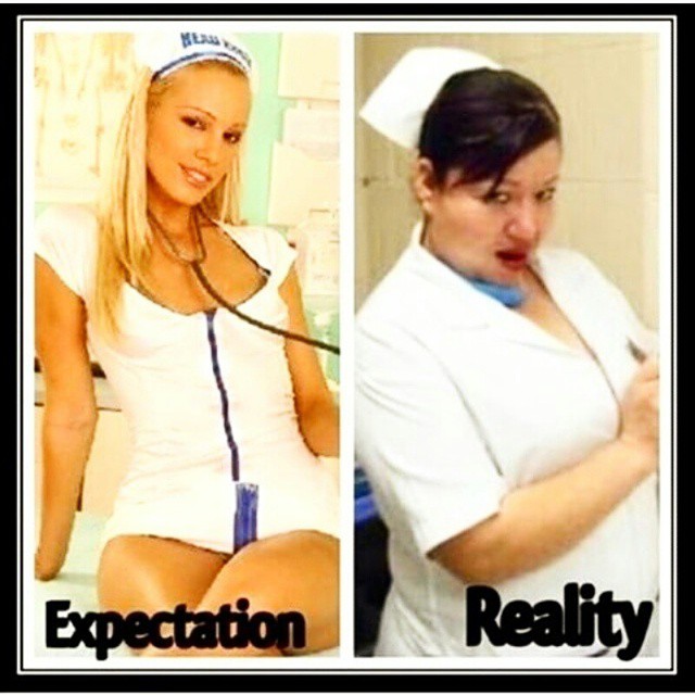 27 ekspektasi vs realita cewek © 2016 brilio.net